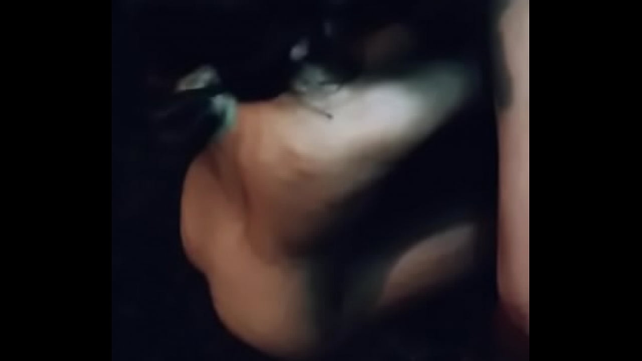 Una chupadita para que duerma feliz :P