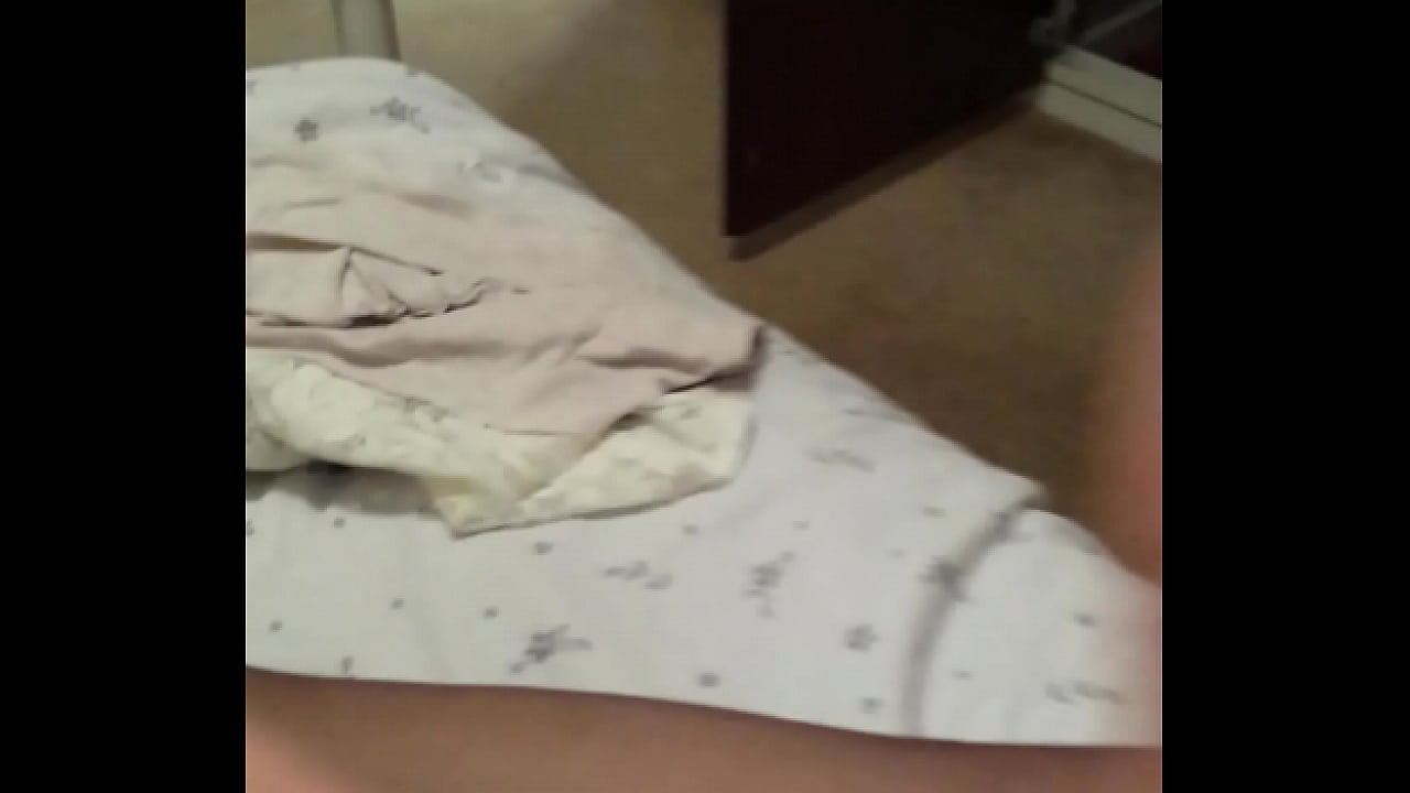 gay slutty sissy crossdresser eats cum