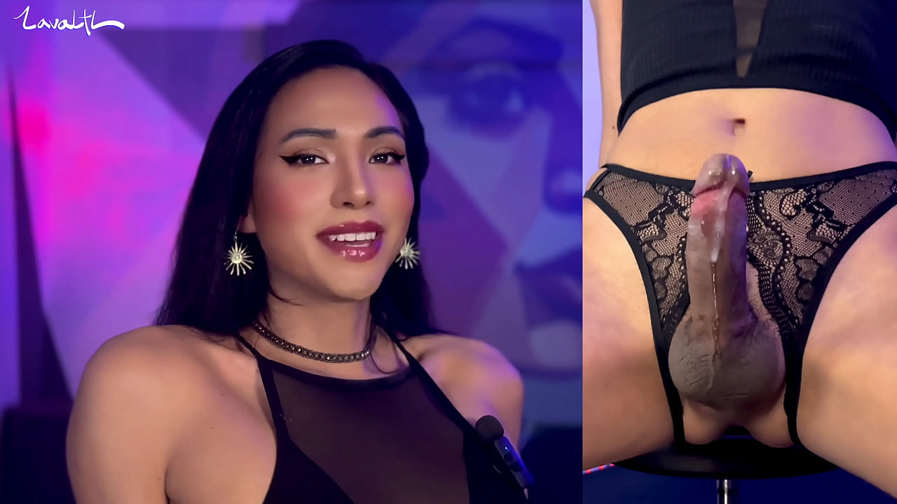 Double Cum Drip Seated Tease with My Horny Face and Cock