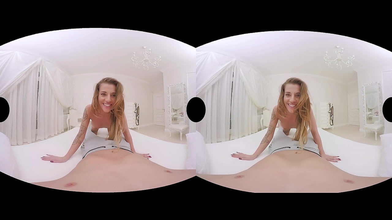 VirtualRealPorn.com - Friends with benefits