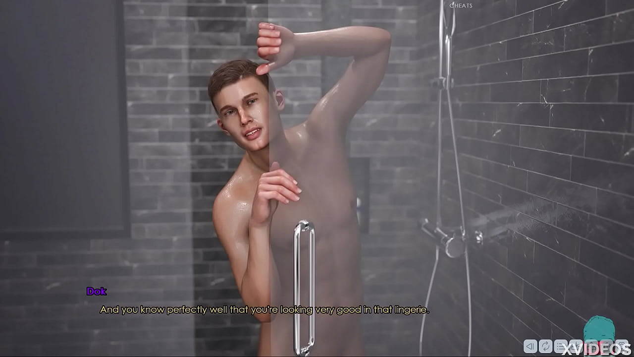 LUST ACADEMY ep.121 &ndash; Visual Novel Gameplay [HD]