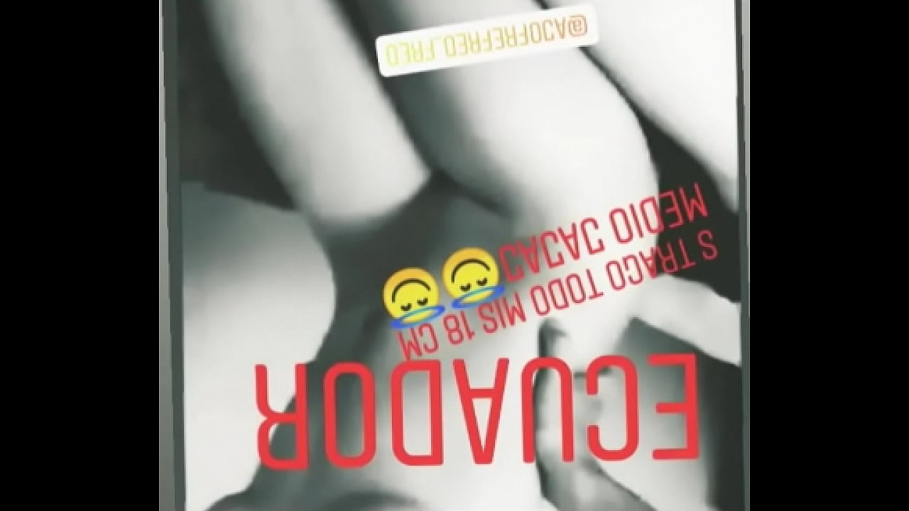 Sexo con m&iacute; amiga en Diciembre 2030 Quito ecuador