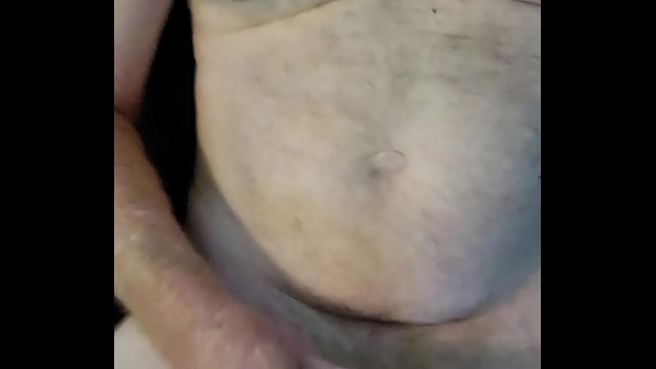 Me Rubbing My Fat Cock For Some Sperm