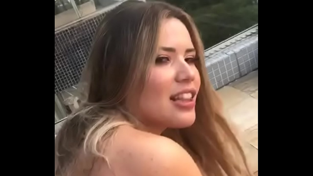 Yasmin mineira Vinny burgos