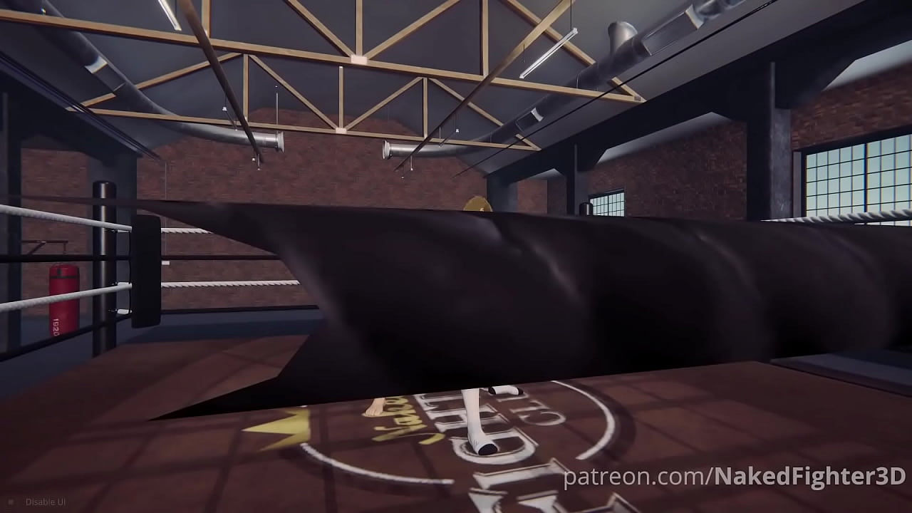 [NF3D MP] Mixed Sexfight Z vs J