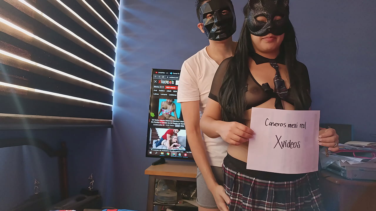 clip para verificar cuenta