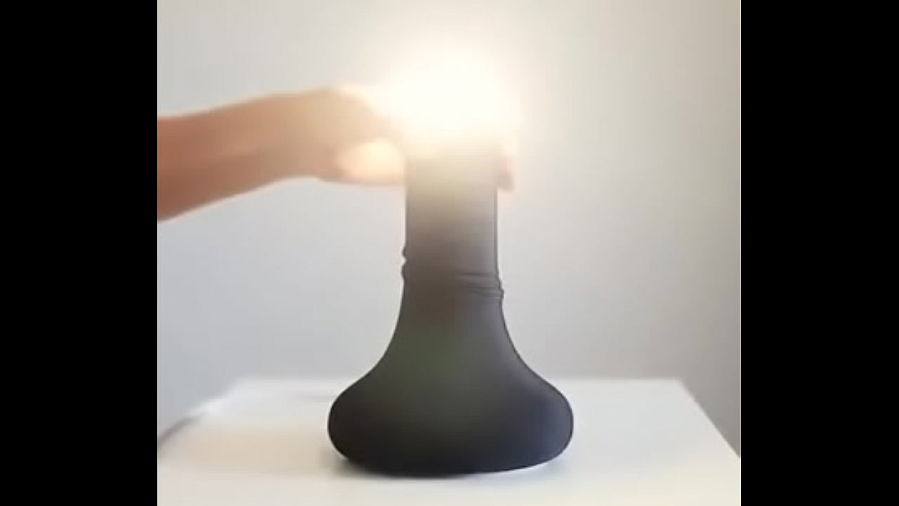 turn me on with a firm tug