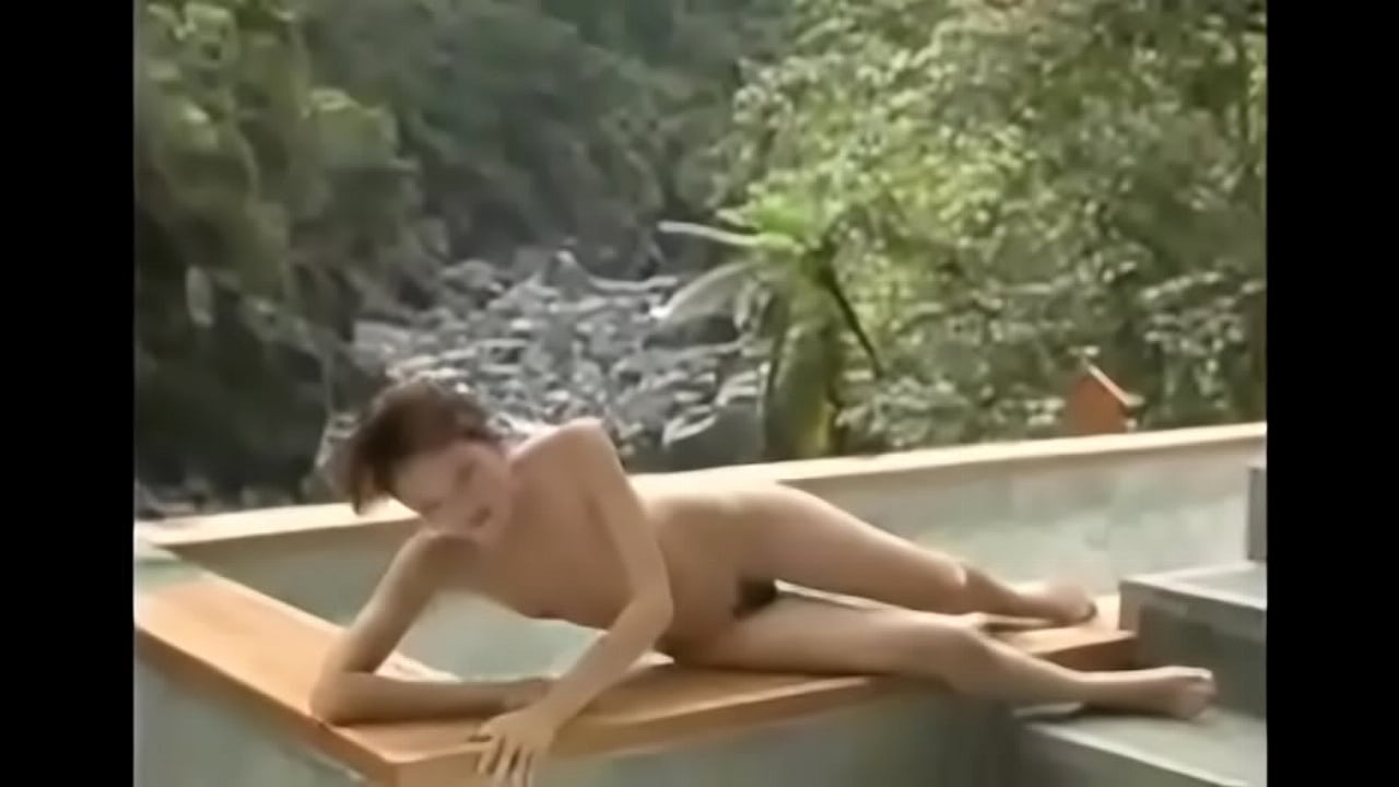 epic nude asians ladies