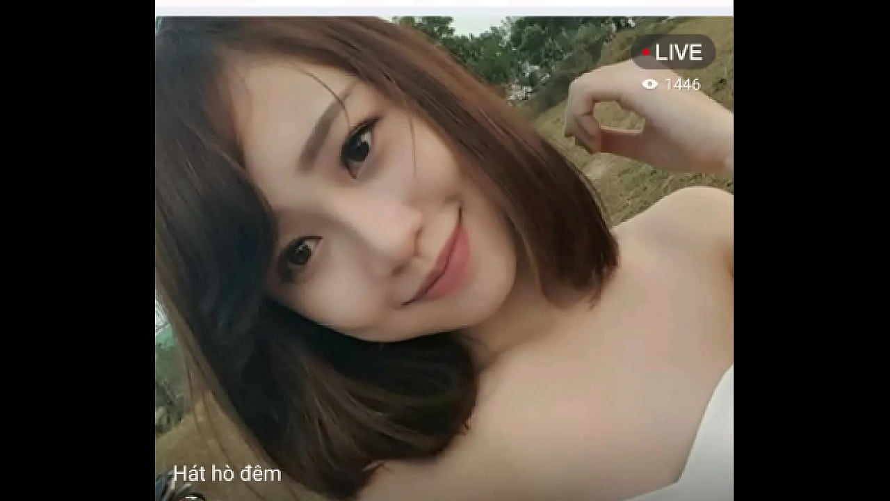 Bigo live, chịch nhau thật cmnr, v&atilde;i thật