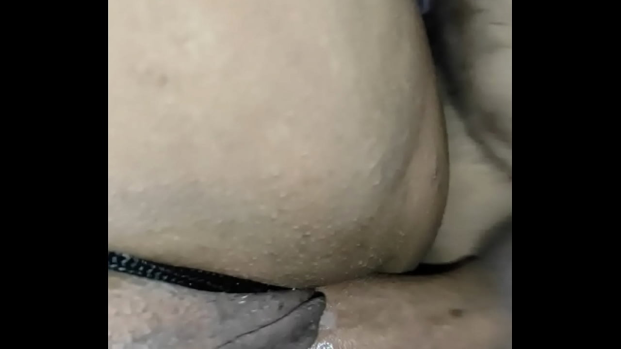 Gozando muito nessa buceta