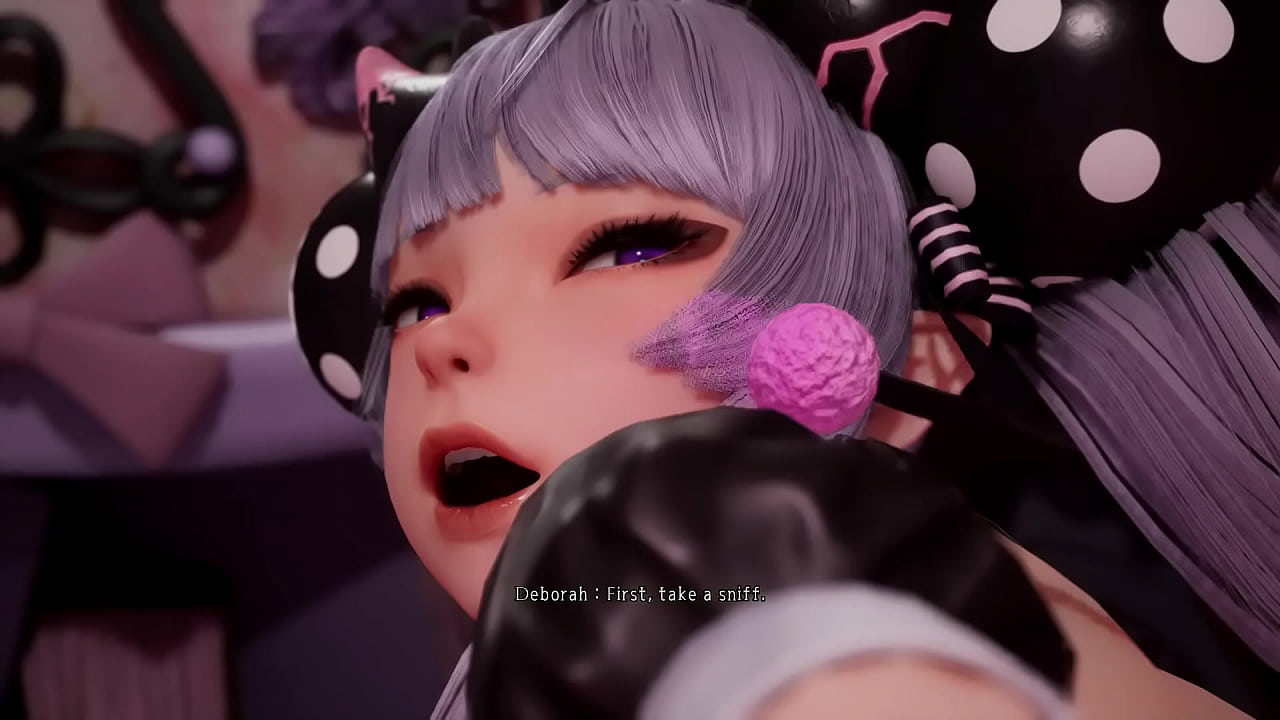 Deborah anal cleaner