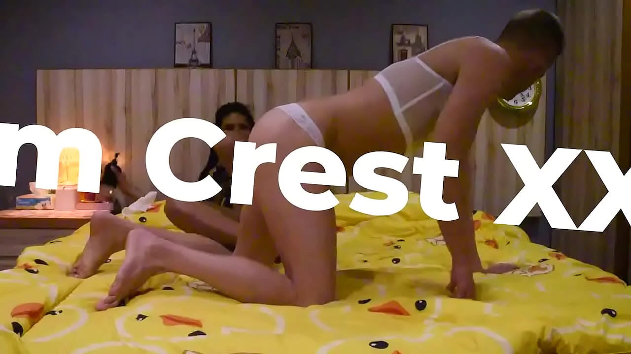 Sissy Stud Needs TS Dick in his Man Pussy