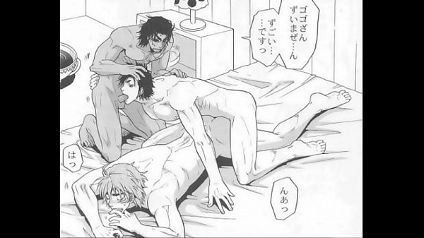 ココ&times;トリコ&times;トム トリコ 3PHOLLOW