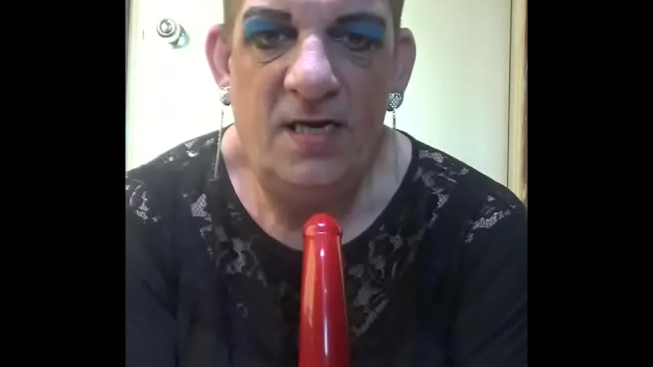 let me prove to you that i want to be fucked by another man