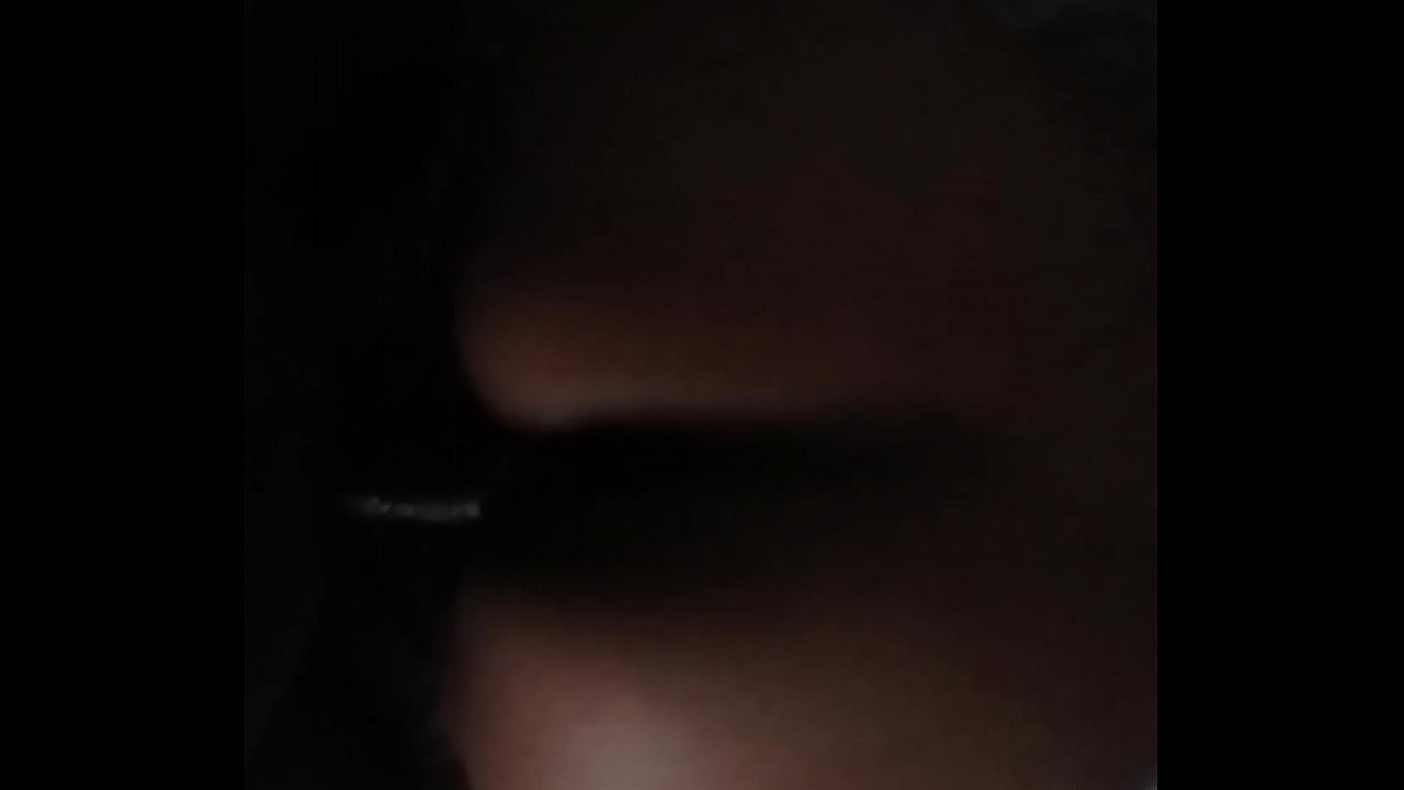 Latina heart shaped ass fucked slow