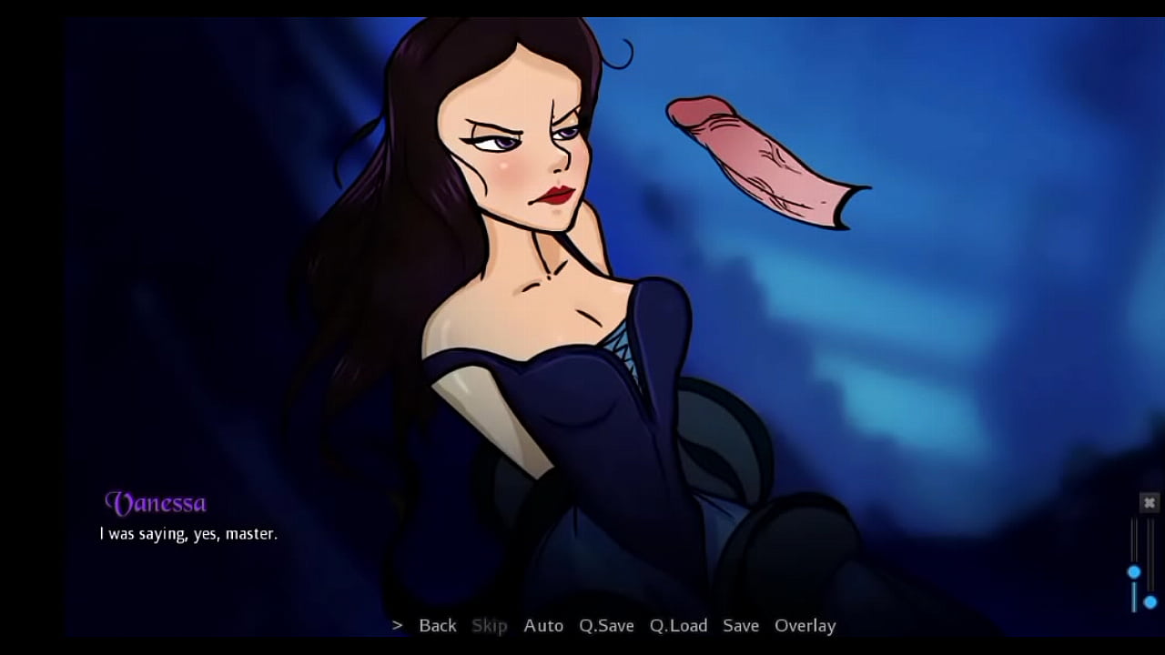 Galer&iacute;a de Vanesa