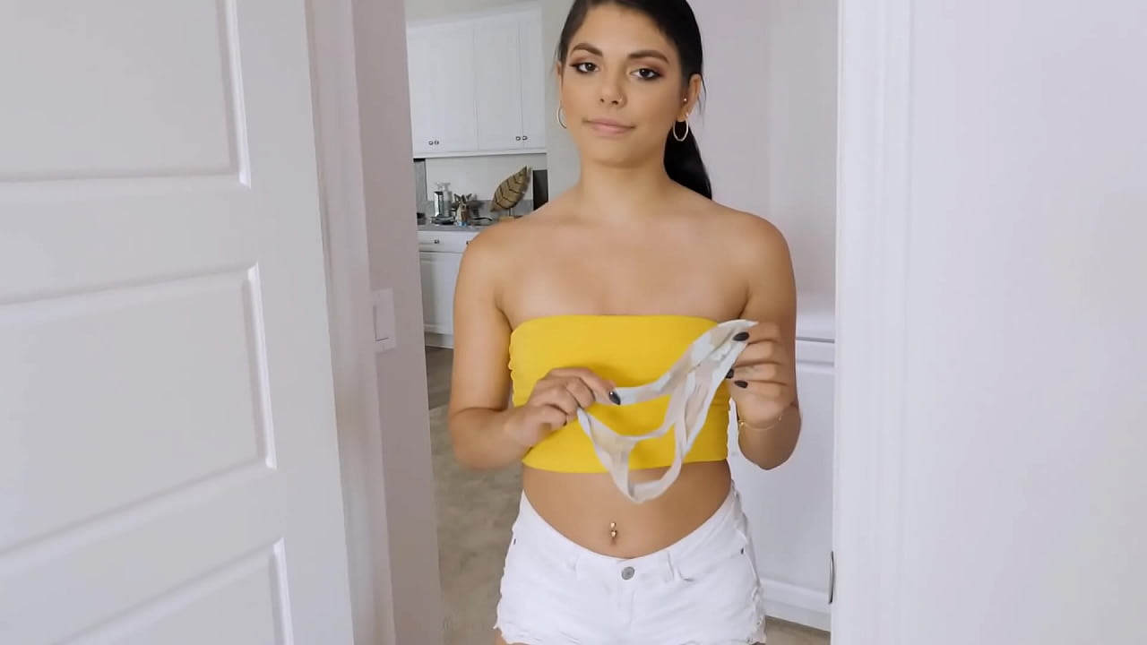 Stepbrother drilled stepsis coochie