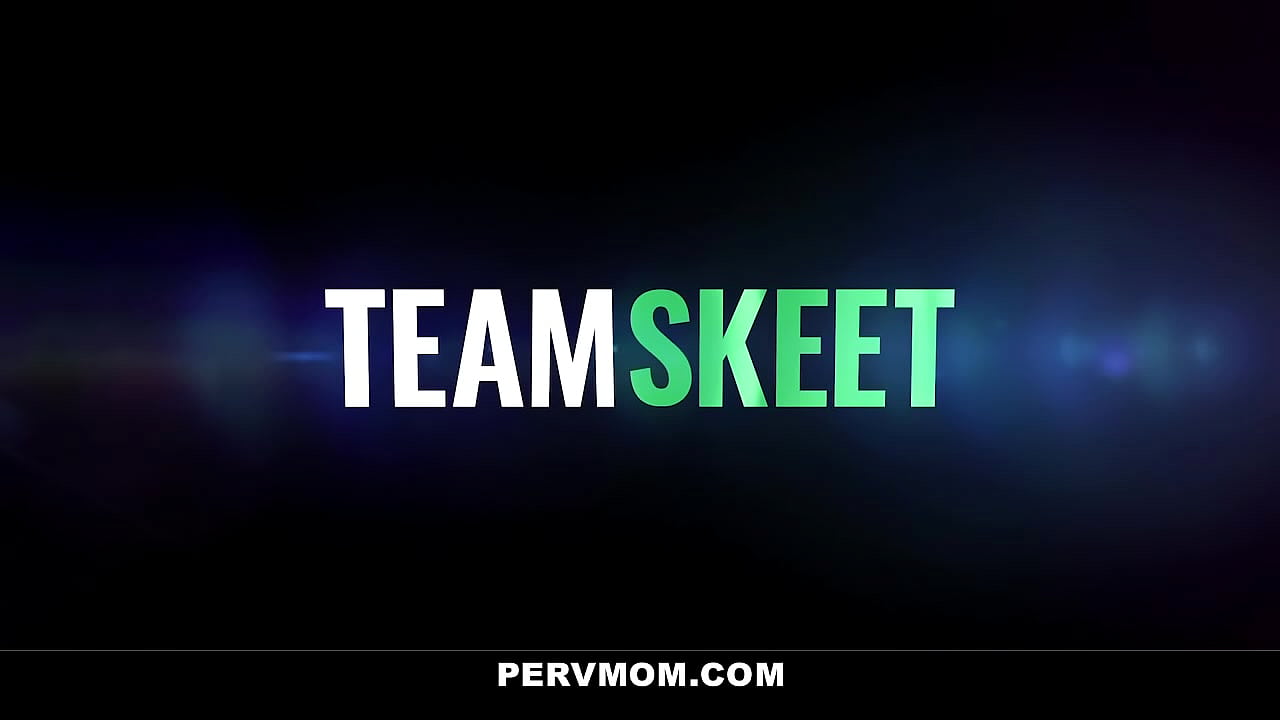 Busty MILF stepMother Divorces StepDad And Fucks Me