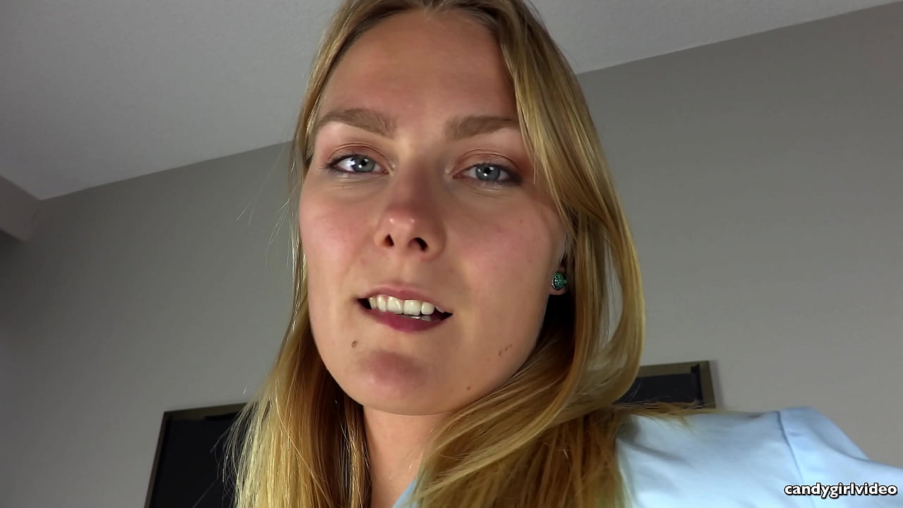 Vika - Ultimate Panty Teasing Pt I 4K