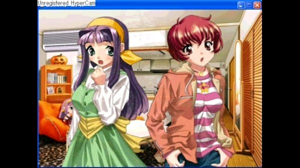 Heart de Roommate.MP4