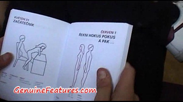 Teen couple find inspiration in the Kamasutra