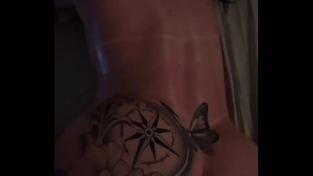 Fudeu gostoso minha bucetinha toda meladinha