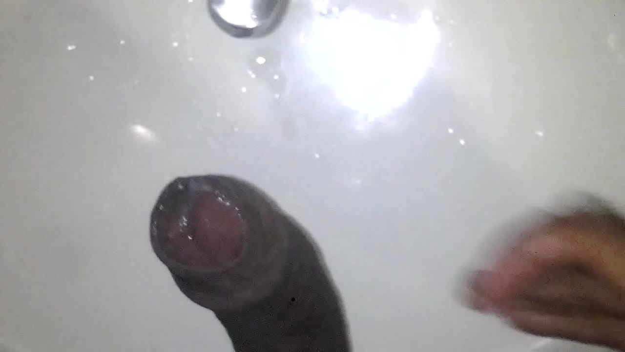 Punheta da madrugada