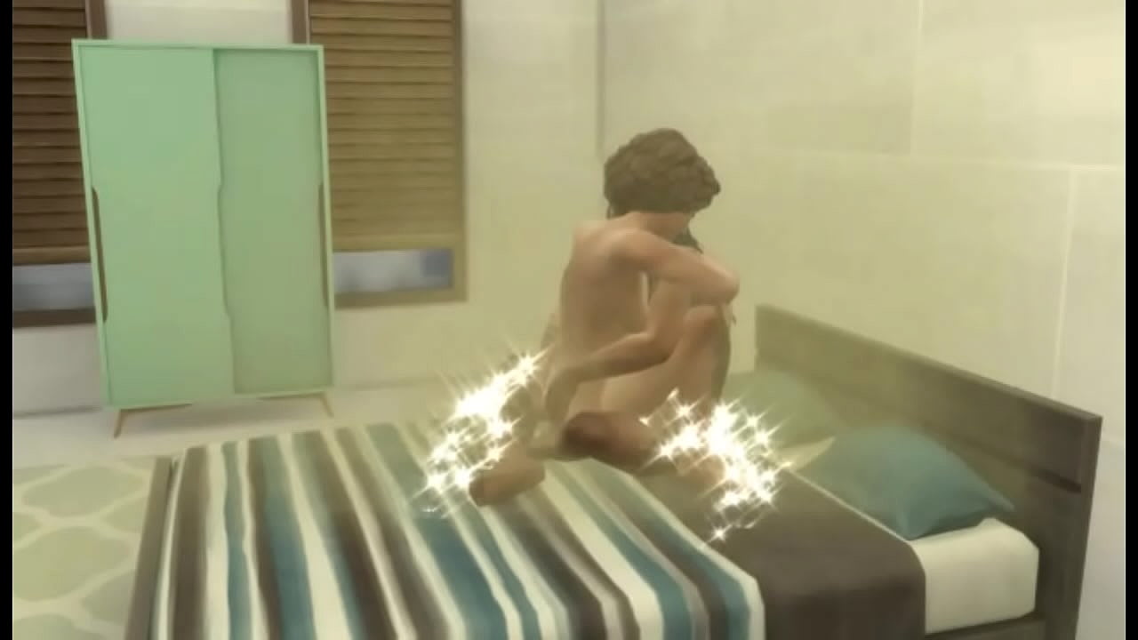 Beautiful black woman getting spanked and riding big black cock | Angelica Atlanta - PICK ME! (Official Music Video)