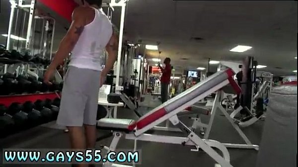 Shocking gay porn sex with black man xxx Joey's at it again, we