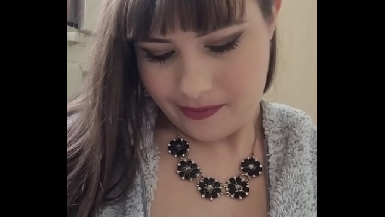 Luna Rival ready for hard gonzo sc&egrave;ne