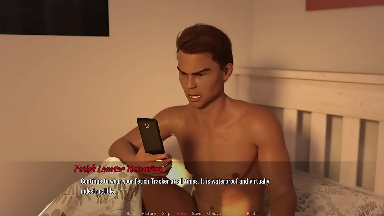 Fetish Locator #86 - Red Head Girlfriend Begs Me To Fuck Her