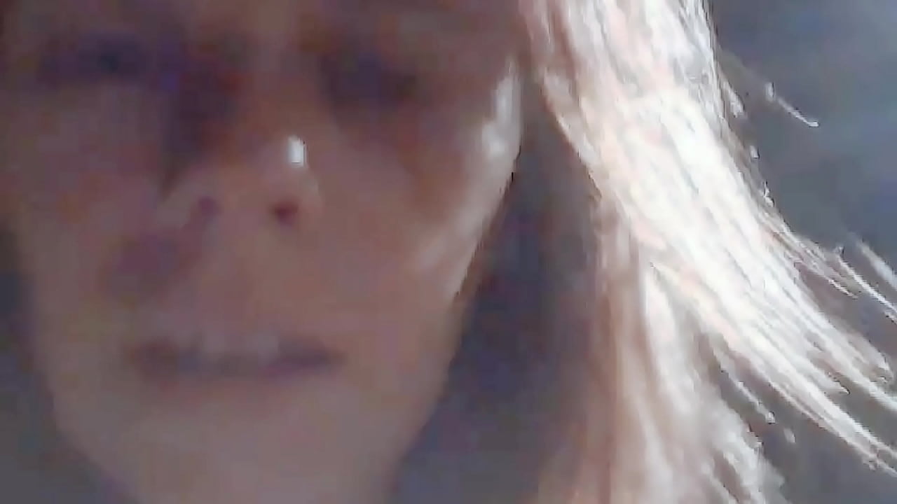 Vanessa Vixon in one of her best fortes, teasing the camera ...... One of her 1st times filming as well