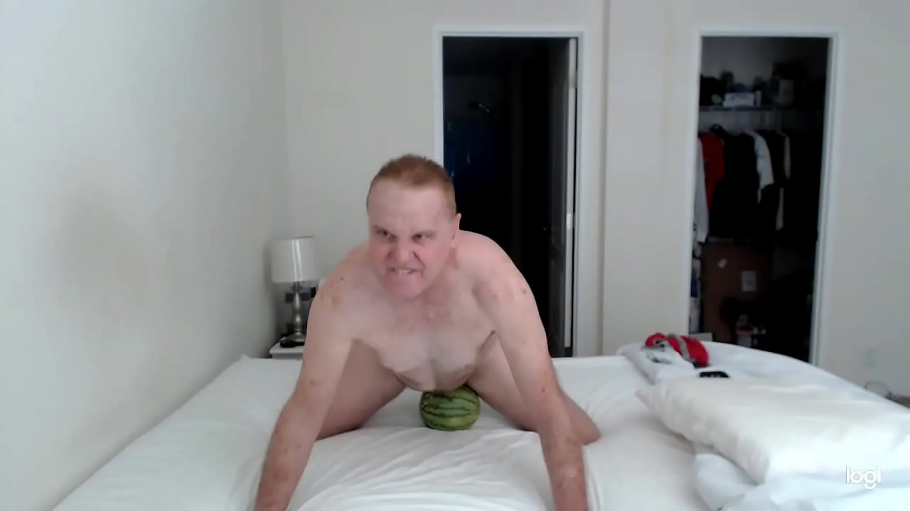 kyjackoff2 loves to boink melons