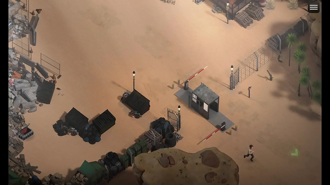 Проходження гри - Симфонія Змії, Частина 7