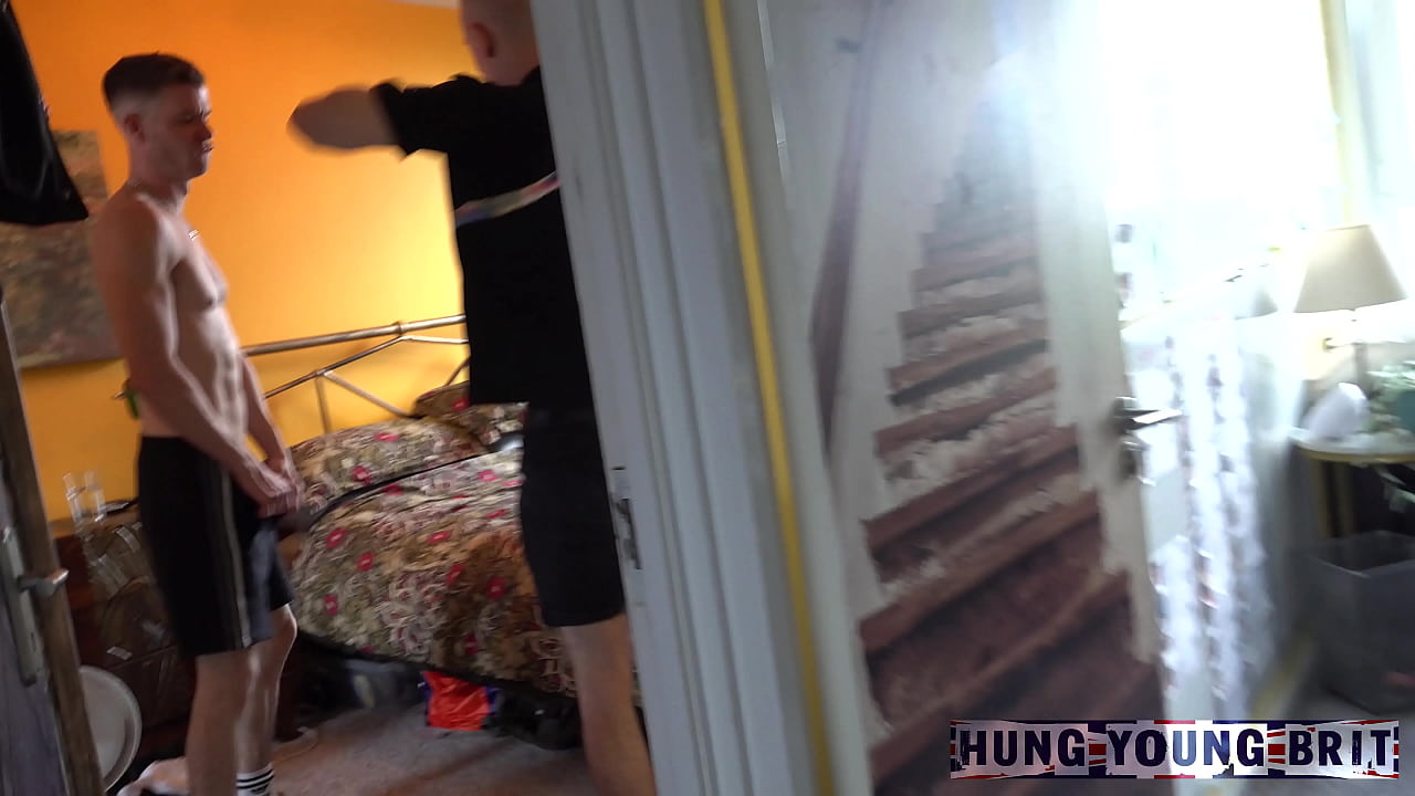 His dick is absolutely Gigantic