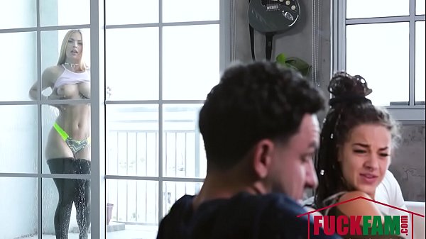 Familystrokes - sloan