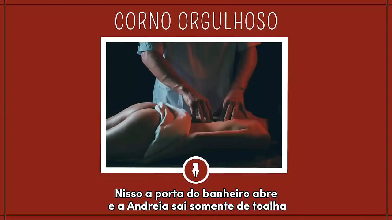 mulher do corno toma pica - contos
