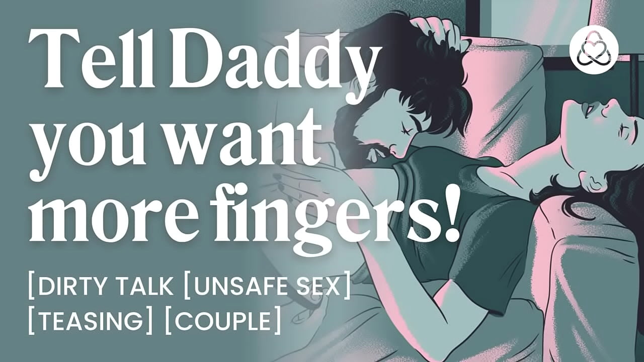 Female Finger Play & Degrading Talk &ndash; Male Audio Erotic ASMR Porn