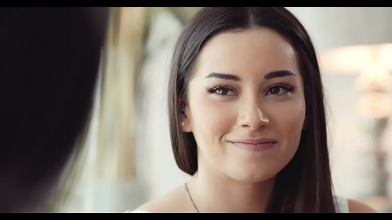 Older woman teaches young one a few things