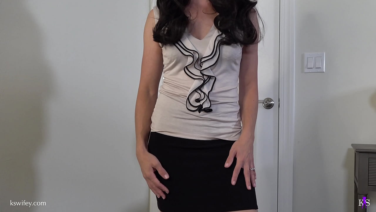 StepMother's Very Dirty Panty Snooping Cuck