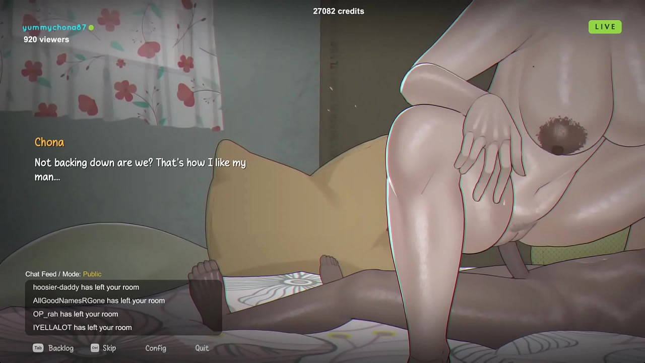 son bully get to fuck his step-mother who live stream for a living- voice part 1