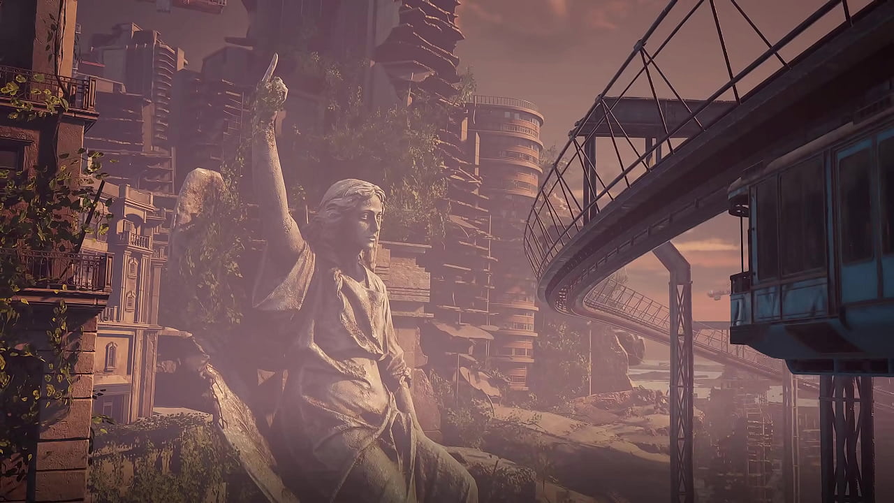 Stellar Blade Nude Mod Playthrough Part 11