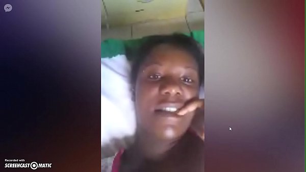 neguinha gostosa ciririca