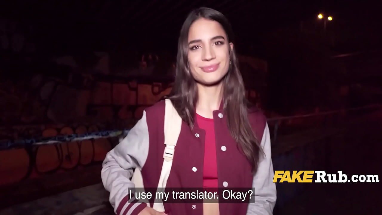 This Gorgeous French Girl Is Crazy