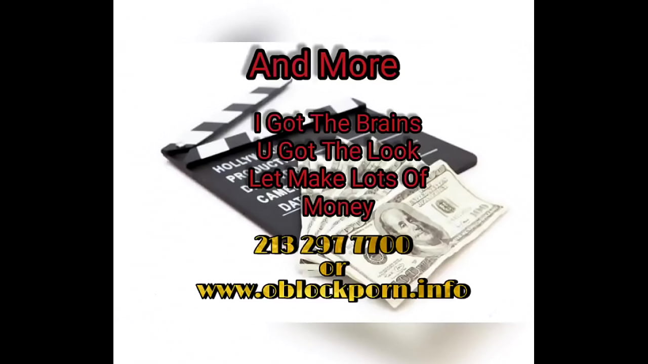 O Bock Porn-She gettin some$ 2nite