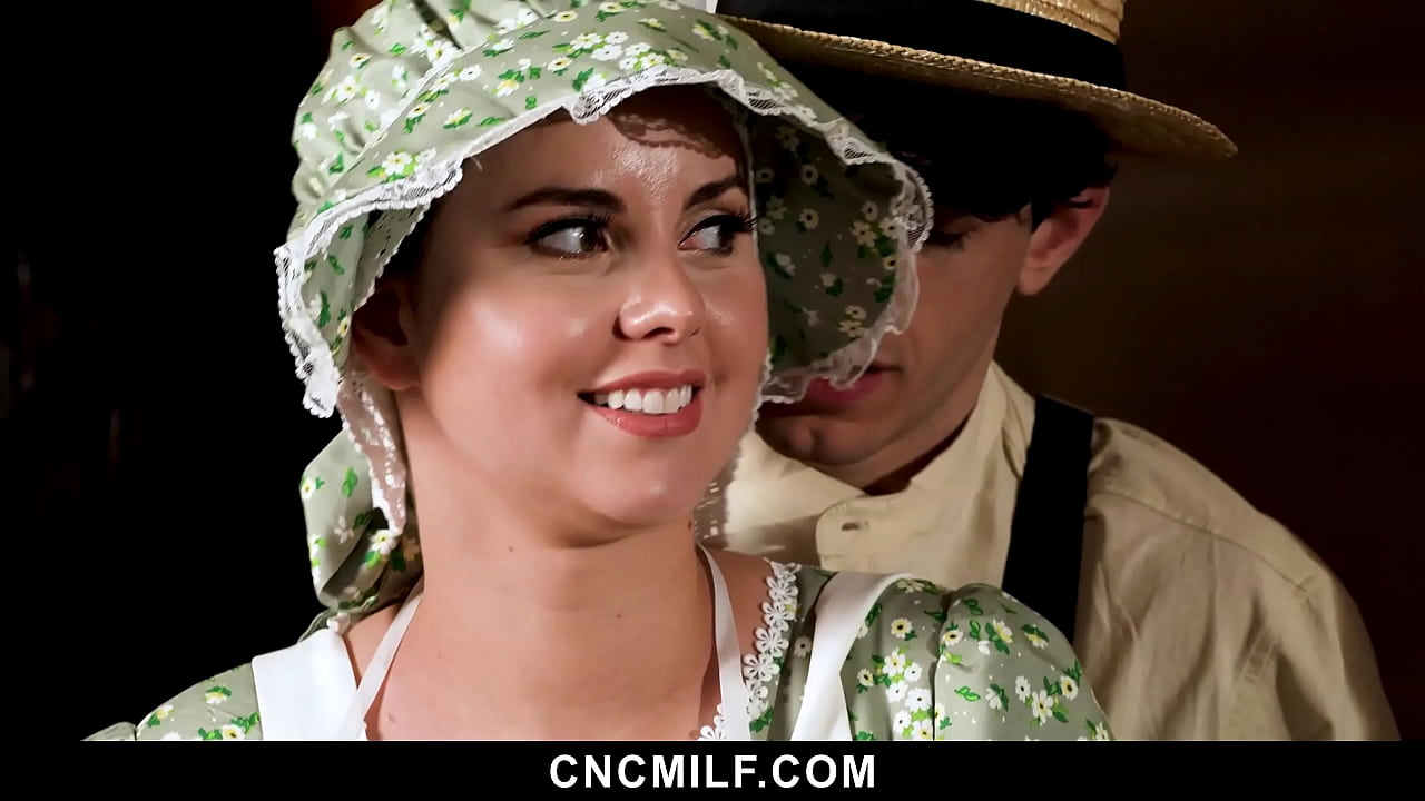 Serving My Amish Community with The Freeuse Method - Cncmilf