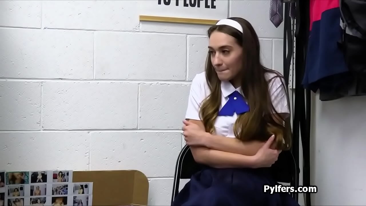 Suspect tries stolen dildo and officers hard cock