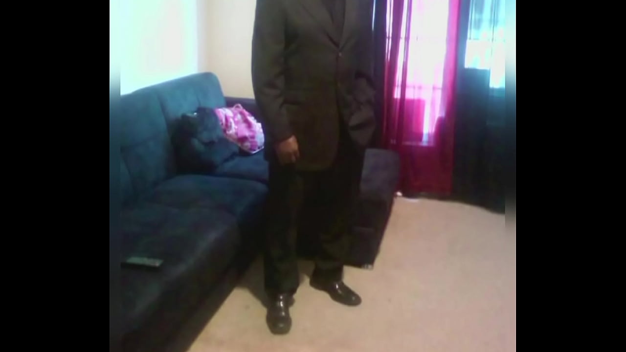 Tribute video to his pet fish