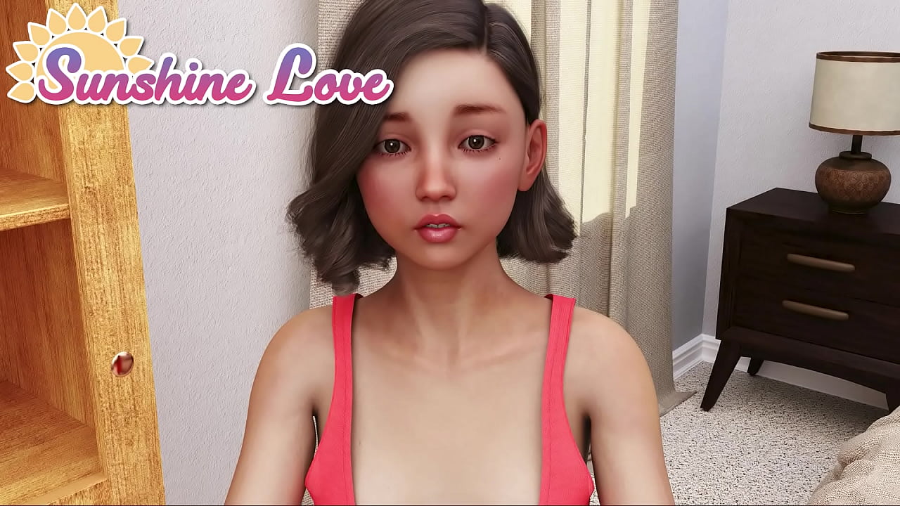 SUNSHINE LOVE Ep. 295 &ndash; Horny adventures in a sunny paradise