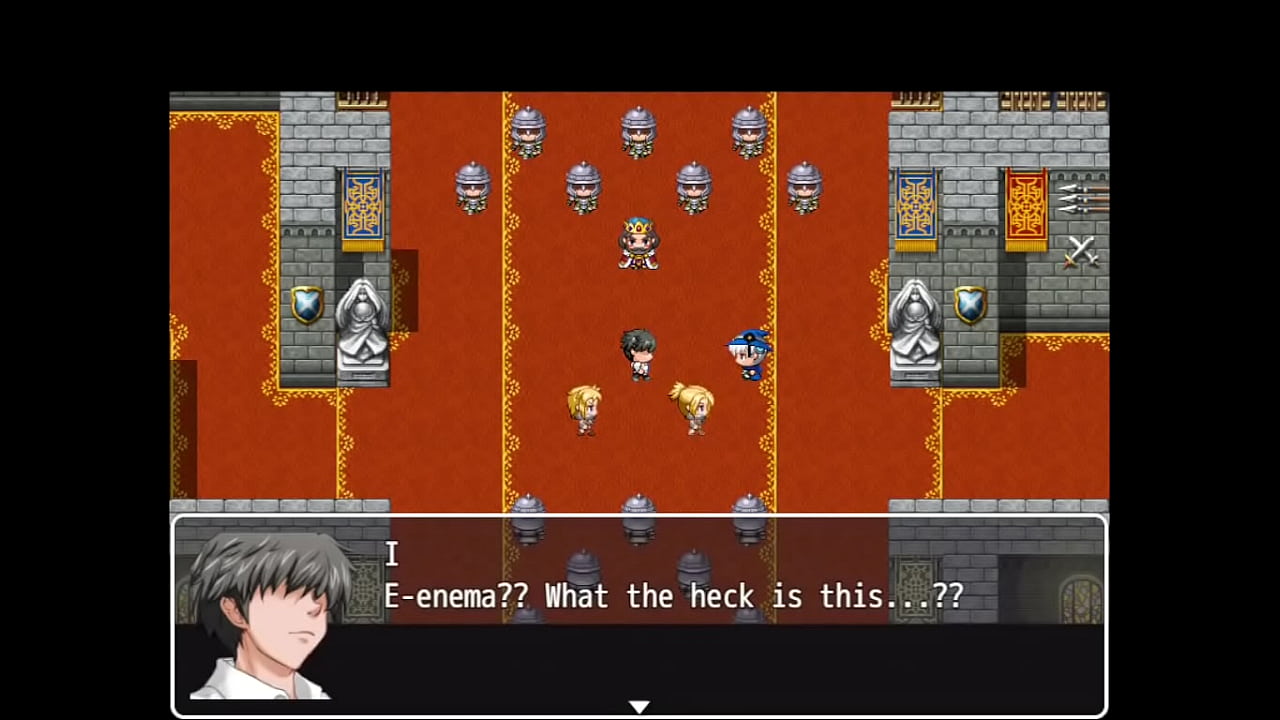 Bible Quest - Parte 12